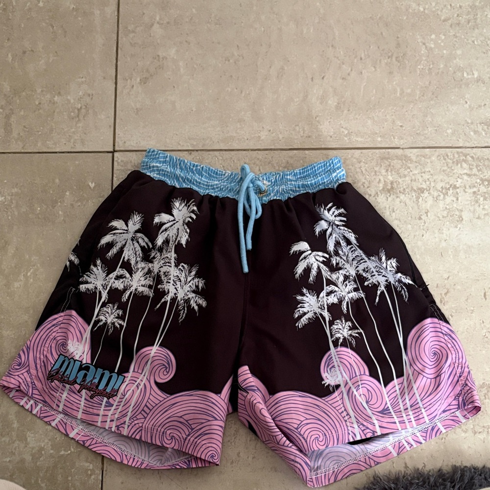 Imperial Point shorts Miami United Volleyball